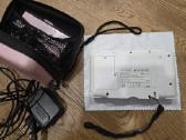 Nintendo DS pink. - nuotraukos Nr. 2