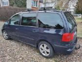 Parduodamas Seat Alhambra - nuotraukos Nr. 2
