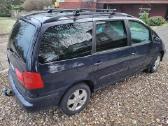 Parduodamas Seat Alhambra - nuotraukos Nr. 3