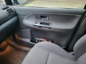 Parduodamas Seat Alhambra - nuotraukos Nr. 7