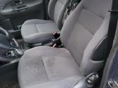 Parduodamas Seat Alhambra - nuotraukos Nr. 9