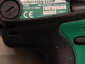 Hitachi suktukas - nuotraukos Nr. 2