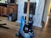 Squier Contemporary Stratocaster Special - nuotraukos Nr. 2