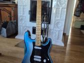 Squier Contemporary Stratocaster Special - nuotraukos Nr. 4