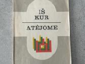 Iš kur atėjome - nuotraukos Nr. 2