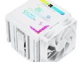 Thermalright viengubi ir dvigubi Cpu Aušintuvai - nuotraukos Nr. 2