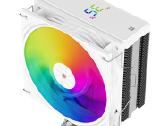 Thermalright viengubi ir dvigubi Cpu Aušintuvai - nuotraukos Nr. 3