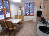 Miško namas gamtos apsuptyje Vilniaus mieste - nuotraukos Nr. 17