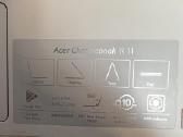 Acer Chromebook R 11 - nuotraukos Nr. 2