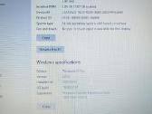 Hp Elitebook 8470p i7 8gb + docking station - nuotraukos Nr. 2