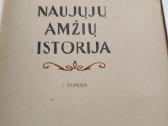 Naujųjų amžių istorija - nuotraukos Nr. 2