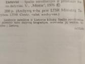 Lietuviai-spalio revoliucijos ir pilietinio karo - nuotraukos Nr. 2