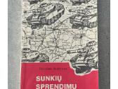 Sunkių sprendimų metai