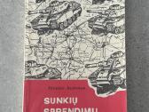 Sunkių sprendimų metai - nuotraukos Nr. 2