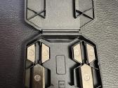 Logitech pelės svareliai (gal G502 modelio ) - nuotraukos Nr. 2