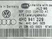 Parduodu Audi A8 2012metų, - nuotraukos Nr. 3