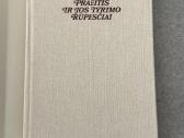 Praeitis ir jos tyrimo rūpesčiai - nuotraukos Nr. 3