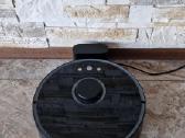 Siublys robotas Roborock S552-00