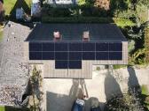 5 kw saulės elektrinė + 16 kwh kaupiklis nuo 600. - nuotraukos Nr. 4