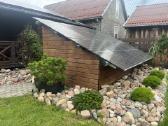 5 kw saulės elektrinė + 16 kwh kaupiklis nuo 600. - nuotraukos Nr. 5
