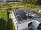 5 kw saulės elektrinė + 16 kwh kaupiklis nuo 600. - nuotraukos Nr. 7