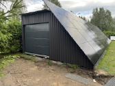 5 kw saulės elektrinė + 16 kwh kaupiklis nuo 600. - nuotraukos Nr. 10