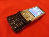 Nokia x2-02,-2 sim,x2-00, 6500s,225,4G, 230,x2, X1 - nuotraukos Nr. 5