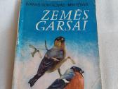 Žemės garsai