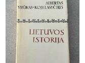 Lietuvos istorija