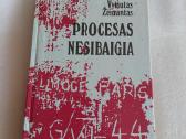 Procesas nesibaigia