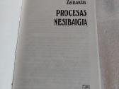Procesas nesibaigia - nuotraukos Nr. 2