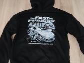 Fast &Furious bliuzonas