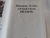 Apsakymai, dramos - nuotraukos Nr. 2