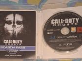 PS3 zaidimai - nuotraukos Nr. 4