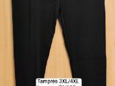Tamprės Alina slidžios medžiagos 3xl/4xl - nuotraukos Nr. 2