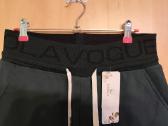 Laisvalaikio pašiltintos kelnės L/XL naujos - nuotraukos Nr. 3