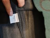 Laisvalaikio pašiltintos kelnės L/XL naujos - nuotraukos Nr. 5
