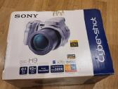 Fotoaparatas Sony Cyber-shot Dsc-h9