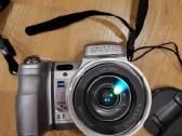 Fotoaparatas Sony Cyber-shot Dsc-h9 - nuotraukos Nr. 5