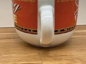 0,5 ltr. kavos puodeliai su užrašu - nuotraukos Nr. 3