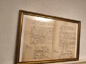 1918m. Vasario 16d.lietuvos nepriklausomybės aktas - nuotraukos Nr. 4