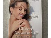 Gintarė Karaliūnaitė. Nebaigtas romanas