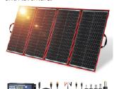 Saules panele 300w