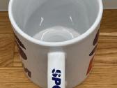 0,5 ltr. kavos puodeliai su užrašu - nuotraukos Nr. 11