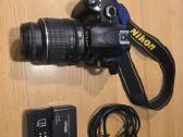Nikon D60, Nikon SB 600