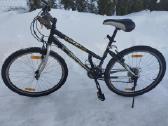 Dviratis stream sport 6000