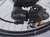 Dviratis stream sport 6000 - nuotraukos Nr. 4
