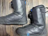 Snieglentės batai Nidecker 43/44
