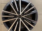 Skoda Kodiaq Sirius ratlankis 19''