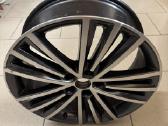 Skoda Kodiaq Sirius ratlankis 19'' - nuotraukos Nr. 3
